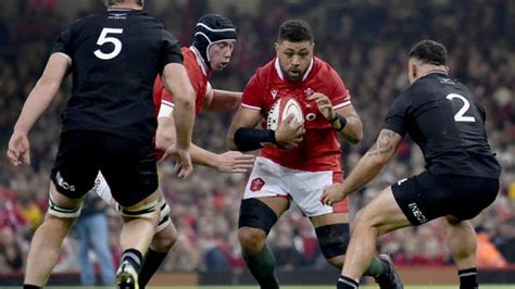 Faletau returns for floundering Wales for the first time since 2023 ...