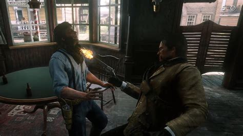 Red Dead Redemption2 (RDR2) Part 5 - YouTube