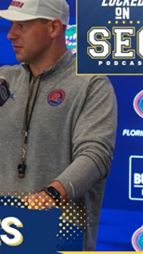 BREAKDOWN: Spring Camp Updates From Florida, Mizzou & South Carolina ...