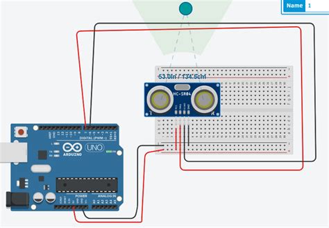 Arduino circuits