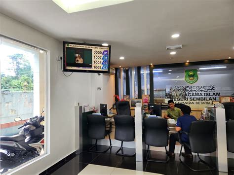 The Role of Queue Management System in Government Offices