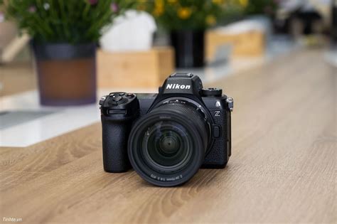 Anh em đang dùng ZR, Z6III và Z5II kiểm tra serial, Nikon mới thông báo ...