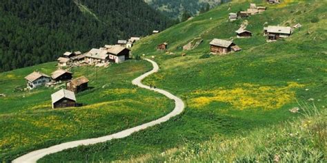 Switzerland Trip Cost from India – 8 Day Itinerary Under ₹1.8 Lakhs