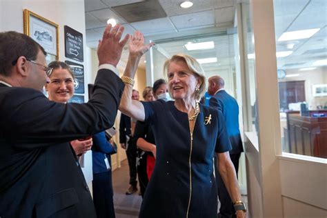 Senate Reaches Bipartisan Deal on Permitting Bill to Speed Approvals of ...