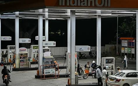 India drafts rules to include E85, E100 fuels