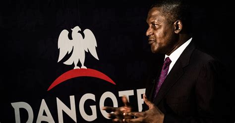 Dangote eyes $30 billion revenue target amid U.S. tariff concerns ...
