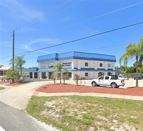 1701 S Ridgewood Ave, Edgewater, FL 32132 - Retail for Sale | LoopNet