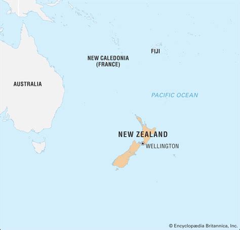 New Zealand - Colonization, Maori, Islands | Britannica