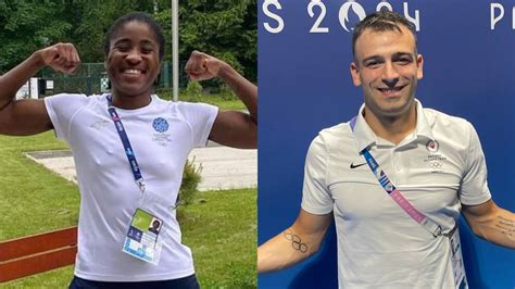 Las historias del Equipo de Refugiados Olímpicos: huir de la violencia ...