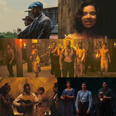 Sinners (2025) Movie Review: Plot, Cast, Audience Reactions, Ratings ...