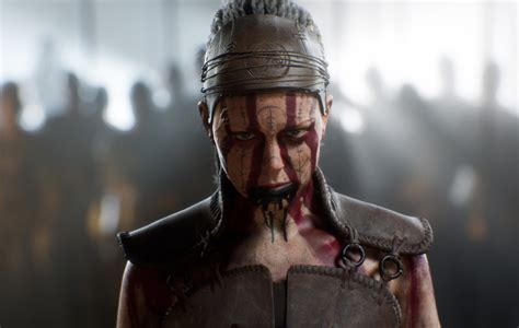 ‘Hellblade’ developer denies that it will replace voice actors with AI ...