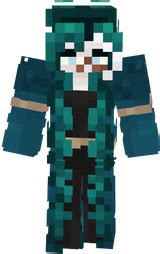 Current - Player Skin - NovaSkin