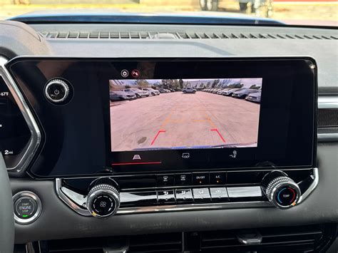 2026 GMC Canyon Elevation Temecula CA | Temecula Valley Buick GMC ...