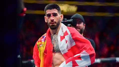 Ilia Topuria part-owner of MMA promotion WOW FC, sees it as 'perfect ...