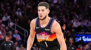 Is Devin Booker Playing Tonight vs. Kings? Latest Injury Update on Suns ...