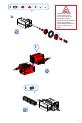 fischertechnik 559895 Toy Assembly instructions manual PDF View/Download