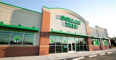 Dollar Tree Marks 40th Anniversary with 9,500th Store Opening and $40 ...