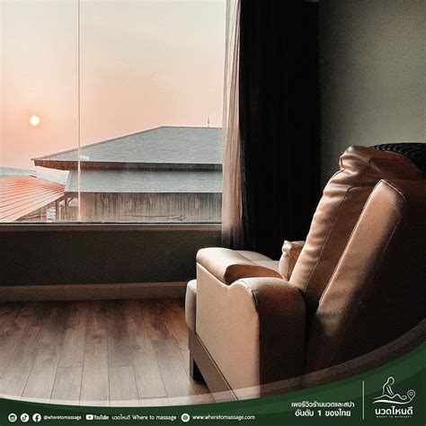 LEK MASSAGE HUA LAMPHONG (2026) All You Need to Know BEFORE You Go ...