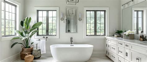 Amazon.com: No Hook Shower Curtain with Snap in Liner, Watercolor Green ...