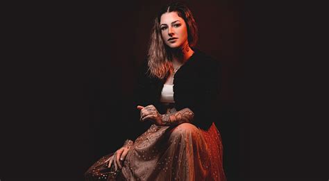 Karise Eden - Live in Little Alberts, Little Alberts @ The Victoria ...