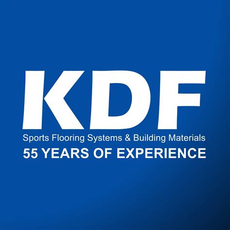 KDF - 💡 Did you know? The performance of a sports floor doesn’t depend ...