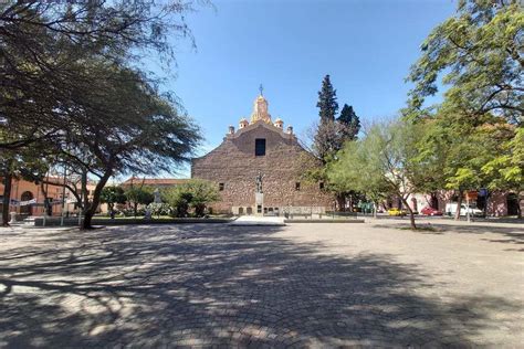 El SMN anuncia un martes con tiempo bueno en la capital cordobesa