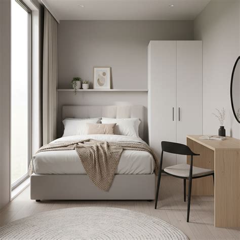 4-Bedroom Single Wide Mobile Homes for Large Families