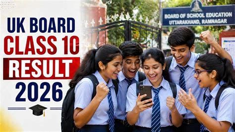 UK board class 10 result 2026 declared: Akshat Gopal tops, pass ...