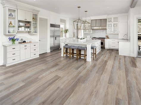 Luxury Vinyl Flooring | Infinity Floors USA