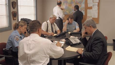 Dossiers FBI - Homicide - 27. January 2026, 07:01 - Teleboy