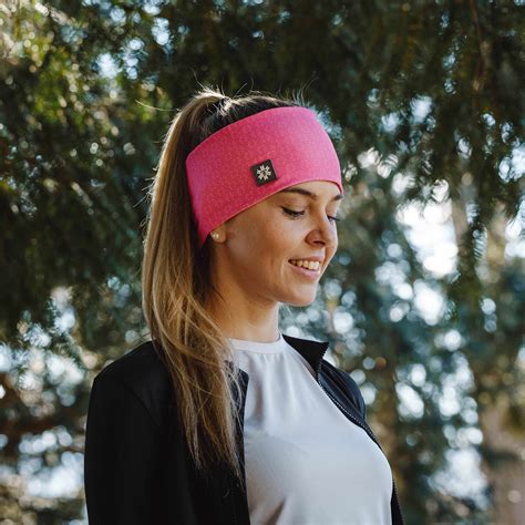 Move collection - Prehodni trak Candy Pink