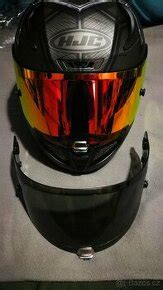 HJC RPHA 11 DC COMICS "BATMAN" LIMITED EDITION XL - Cheb | Bazoš.cz