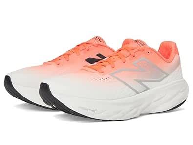 Buy New Balance Men's Fresh Foam X 1080 V14 Running Shoe, Urgent Red ...