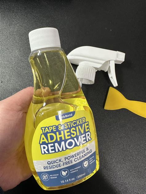 8 Best Adhesive Removers for Window Tint (March 2026) - Complete Guide ...