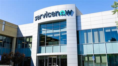 Wall Street Price Prediction: ServiceNow Price Target Set at $185
