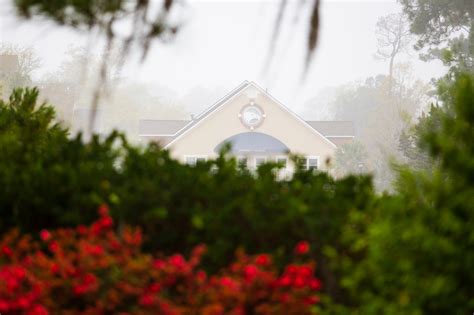 Residence Halls | Georgia Southern