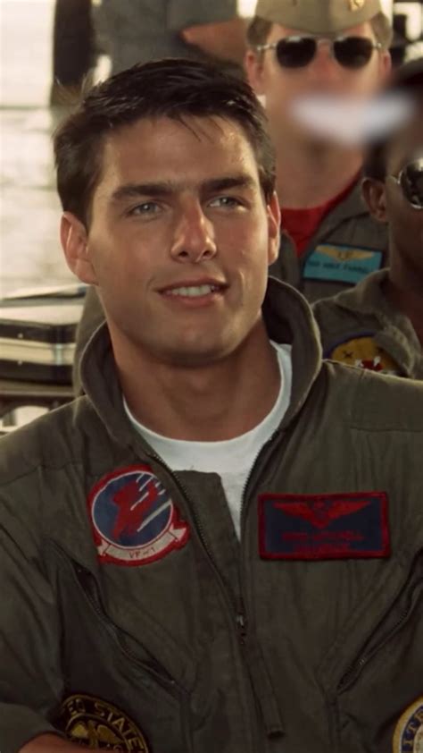 When work asks why you’re leaving early | Top Gun (1986)