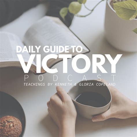 Victorious Praise | Gloria Cop… - Daily Guide to Victory - Apple Podcasts