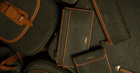 Heritage Bucket Bag Mini – Tocco Toscano