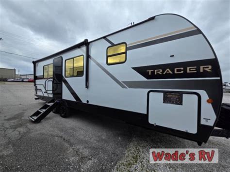 2026 Prime Time RV Tracer 248RE in Joplin, MO, USA