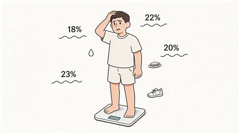 Find Your Perfect Scale for Body Fat & Understand Results – Venus Health Co.