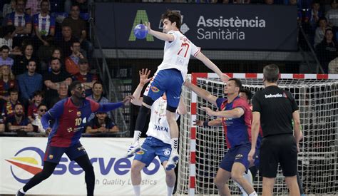 Ya hay calendario de la Liga NEXUS ENERGÍA ASOBAL 2025-26