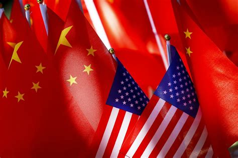 China surpasses US in research spending – the consequences extend far beyond scientific ranking ... - ranking of religion in the world