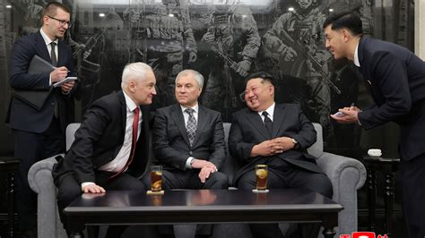 North Korea opens memorial museum for troops killed in Russia-Ukraine war | WREG.com