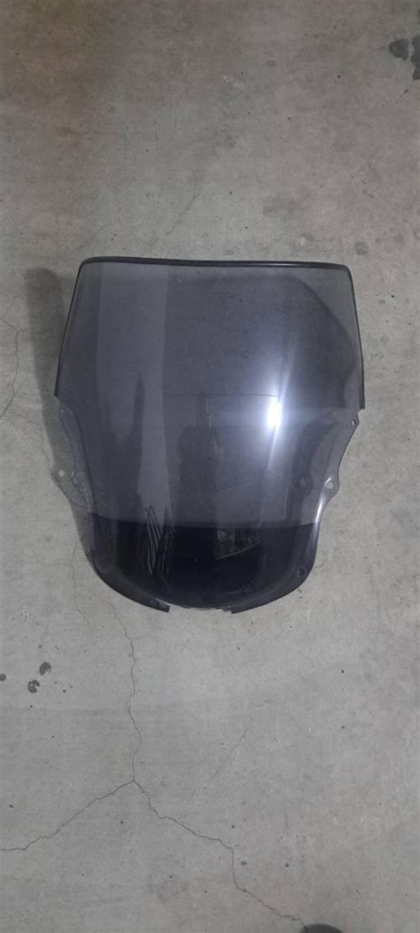 Vendo cupolino turing x honda cbr 1100 xx ? a Lomazzo (cod. 9984539) - Moto.it