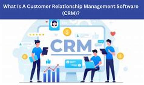 6+ CRM Software: What It Does & Doesn't (Info)