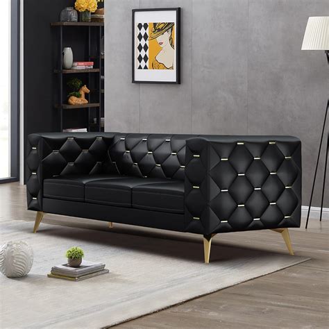 Modern Home Sofa with Plush Comfort and Style – Lakdi Furniture & Interiors