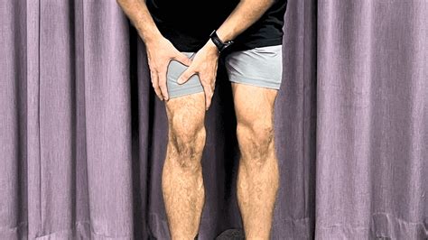 Returning to Rugby After a Quadriceps Muscle Tear - Total Body Physio