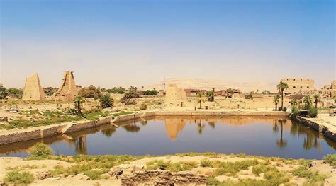 HORUS GOLDEN LUXOR - Hotel Reviews & Photos - Tripadvisor