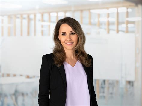 HR Insights: 10 questions for Manuela Wendland | HR Campus